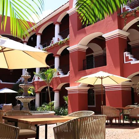 Nukari Quinta Boutique Hotel Jala Exterior foto