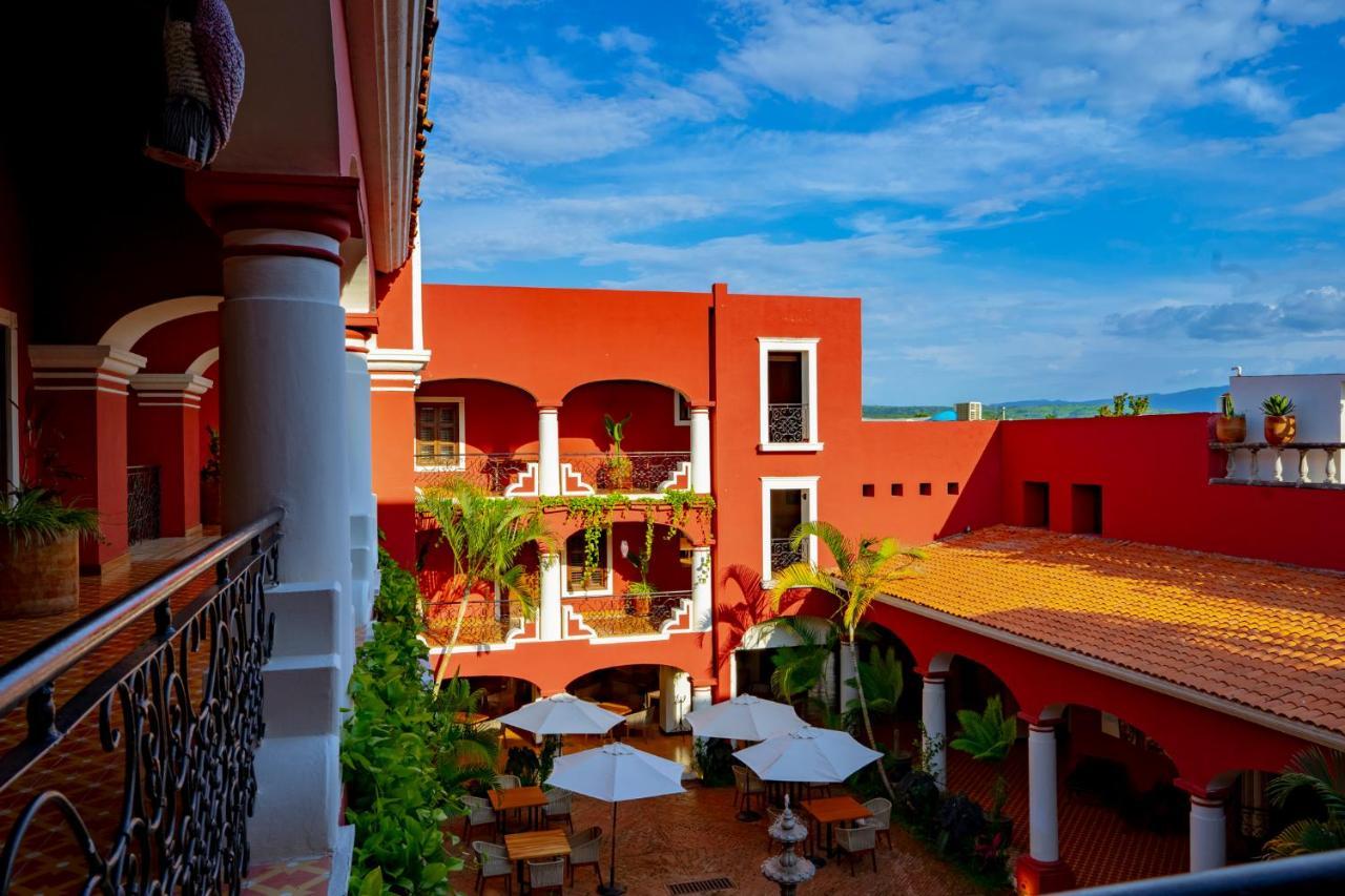 Nukari Quinta Boutique Hotel Jala Exterior foto